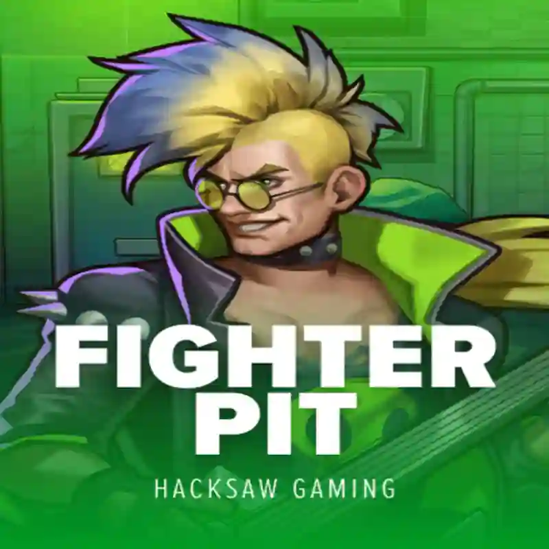 Juego de casino Fighter Pit en rushbet