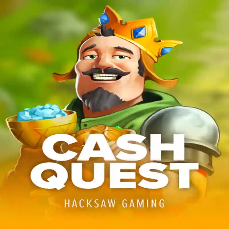 Jugar HS Cash Quest online en Rushbet México