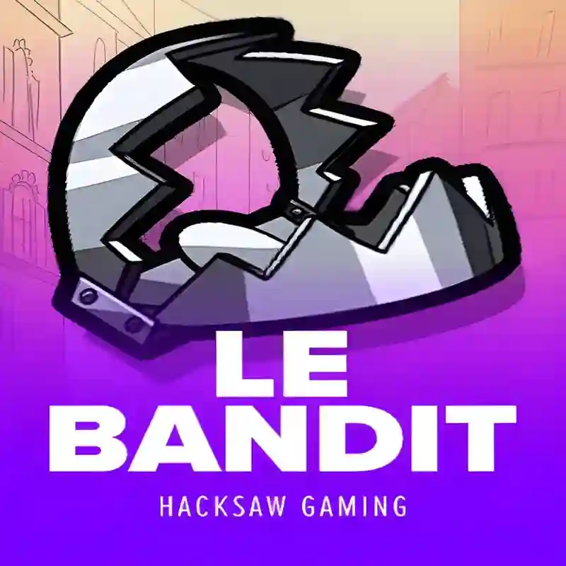 HS Le Bandit Slot - Rushbet Casino
