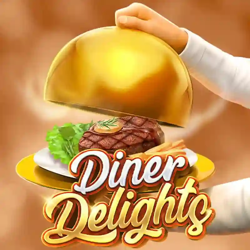 PGS Diner Delights Slot Casino México