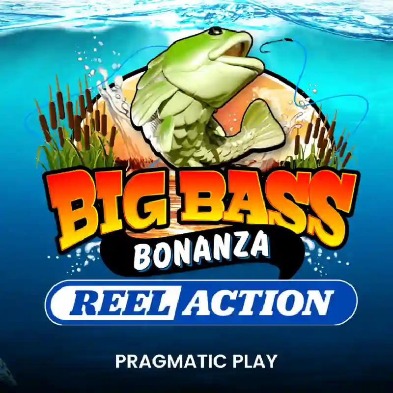 Jugar Big Bass Bonanza en rushbet