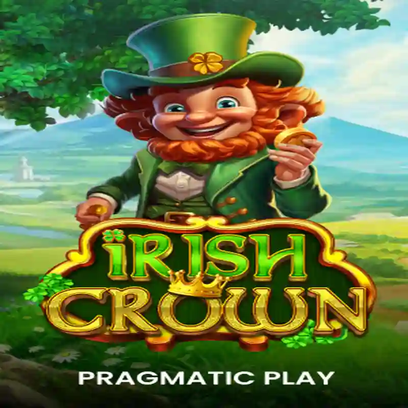 PP iRish Crown slot game thumbnail
