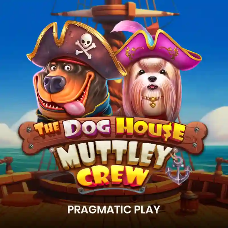 Jugar PP The Dog House Muttley Crew en Rushbet