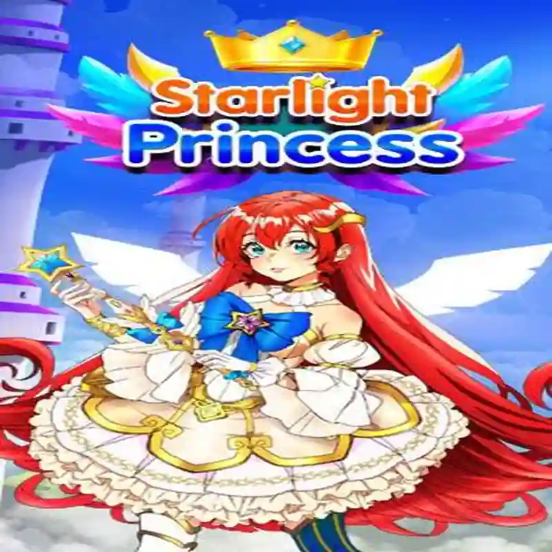Starlight Princess slot juego de casino online