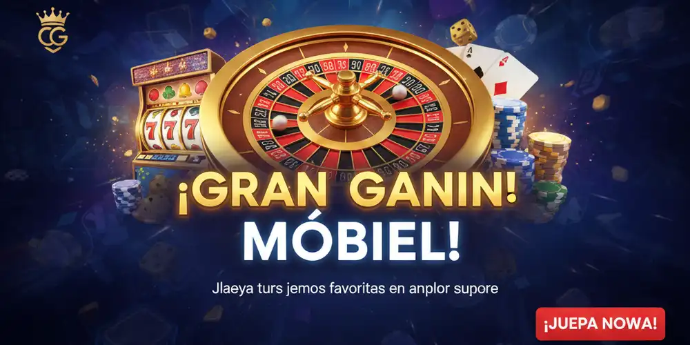 Rushbet Casino Promo Banner